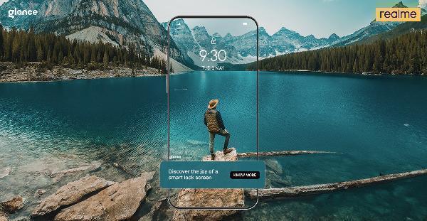 Smart Lock Screen By Glance Is Transforming Smartphone Experience For Millions