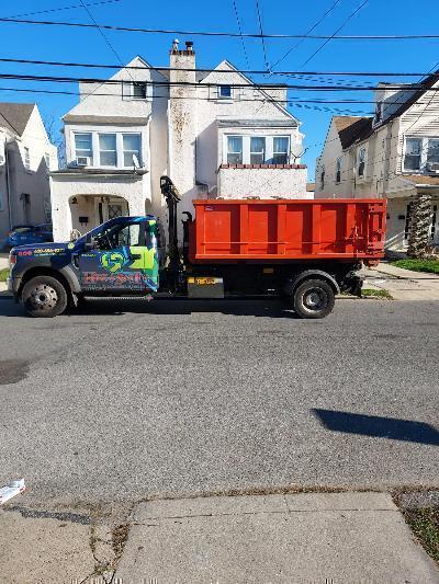 The Transformative Impact of Professional Hoarder Cleanouts in Ardmore, PA