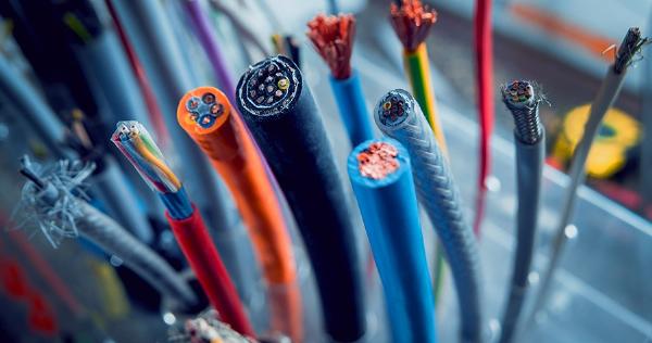 Guide to Setting Up a Cables Manufacturing Plant