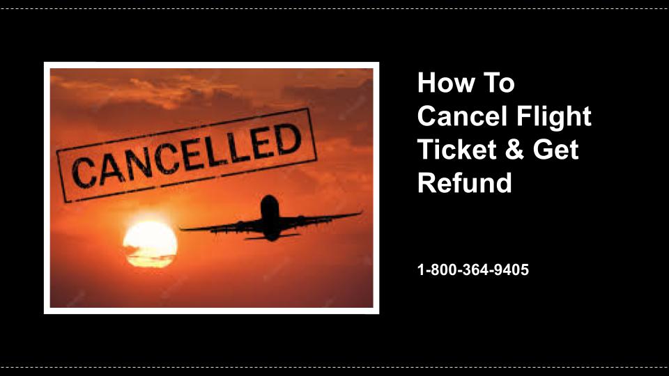 KLM Flight Cancellation Policy, Refund, & Fees