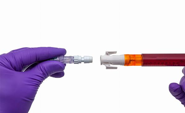 Closed System Drug Transfer Device Market Size, Growth & Industry Research Report, 2032