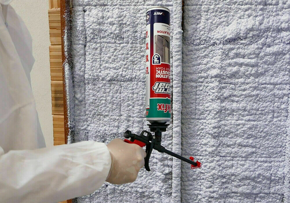 Transform Your Space with Top-Quality Exterior Insulation Services Tailored to Your Needs