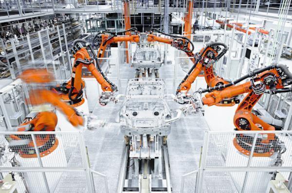 Navigating Complexity: Designing Effective Load Systems in Motion Control