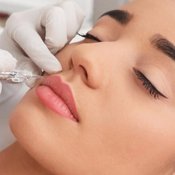 Price Guide for Permanent Lip Color Treatment in Islamabad
