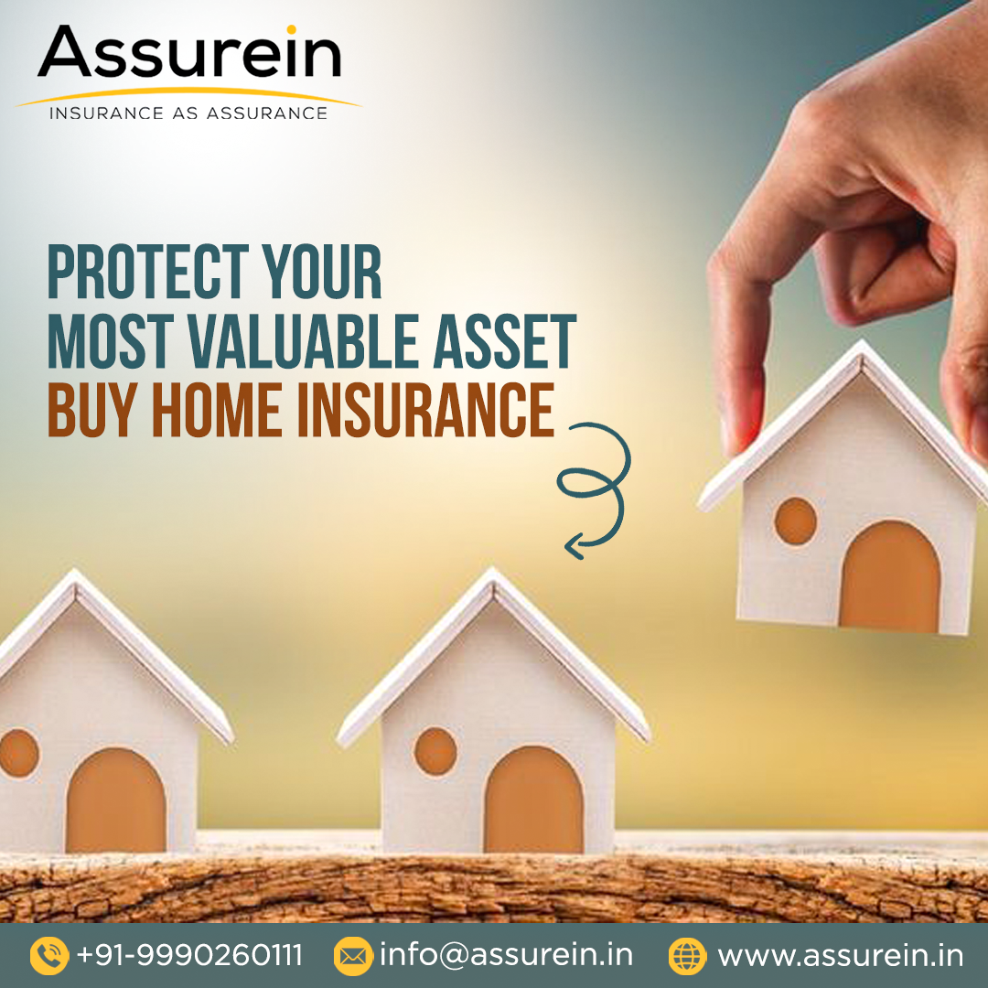 Comprehensive Home Insurance Plan in South Delhi for Your Peace of Mind