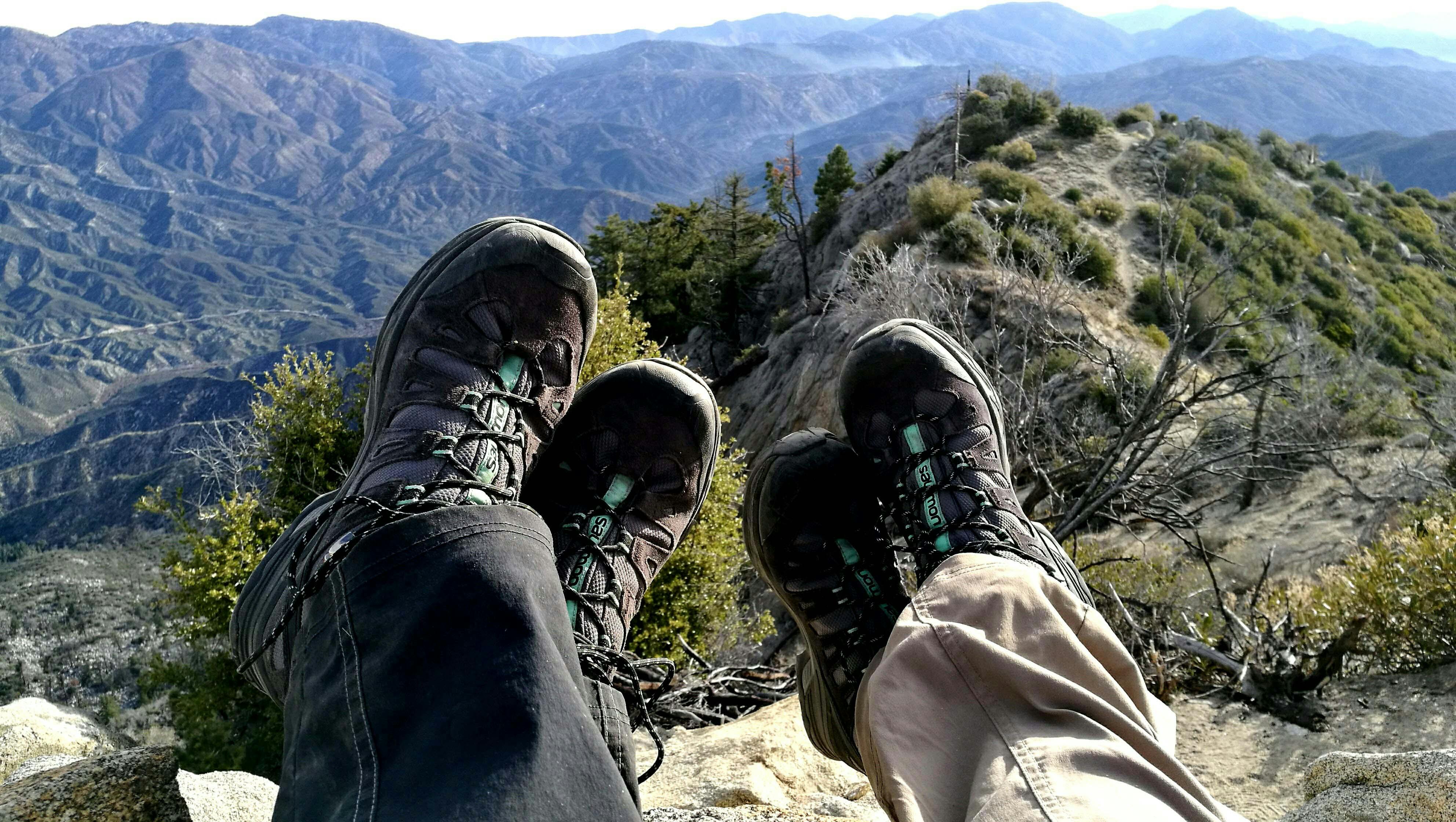 Hiking Vs. Trekking - Which Adventure Style Suits You Best?