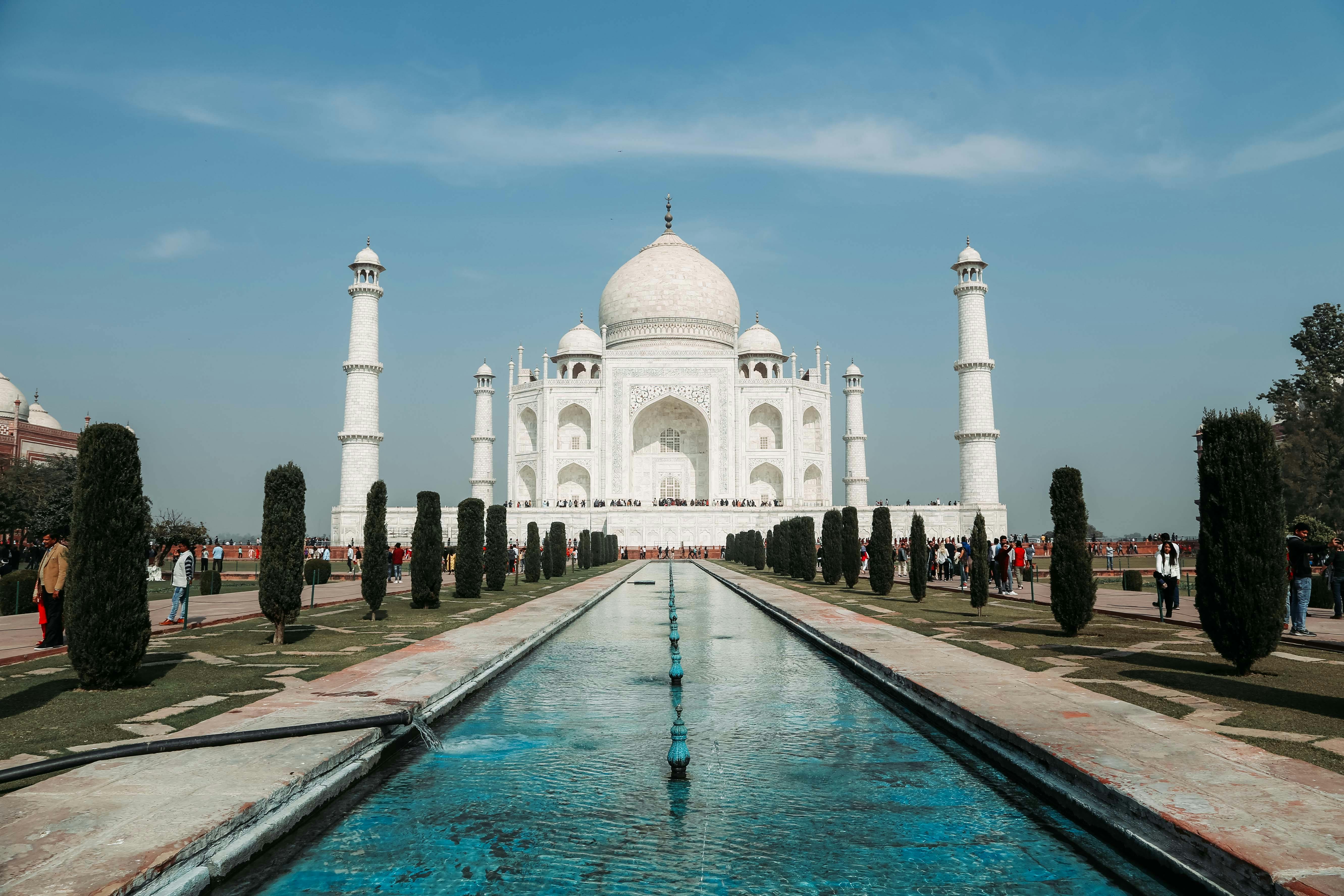  Agra: Beyond the Taj Mahal (Exploring Agra Hidden Gems)