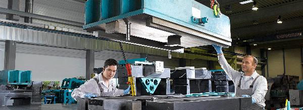 Mineral Castings Market Report: Latest Industry Outlook & Current Trends 2023 to 2032