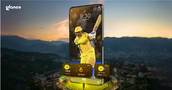 The Joy of Glance—How Mi Glance Wallpaper Can Enrich Your Day-to-day Life