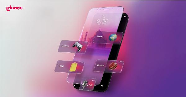 Searching For Screen Lock App? Glance Will Compel You To Take Notice!