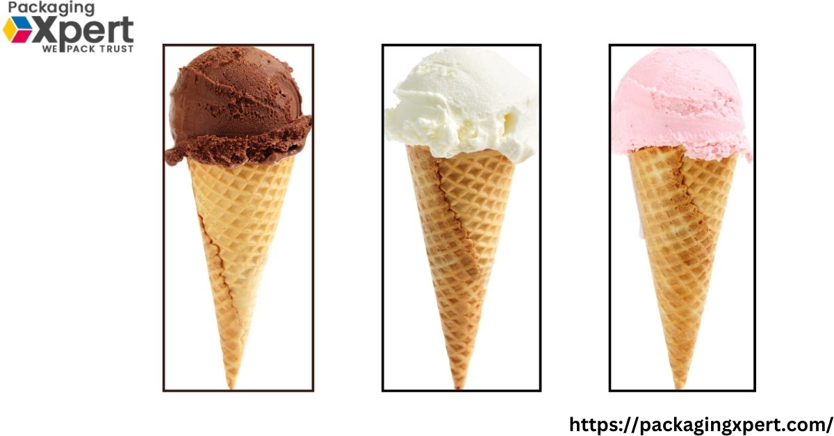 Unveiling the Sweet World of Sugar Cone Sleeves