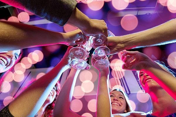 Elevate Your Bachelorette Party: 5 Unforgettable Activities In Costa Rica