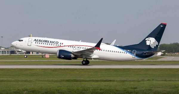 How to Make Aeromexico Group Travel Booking?