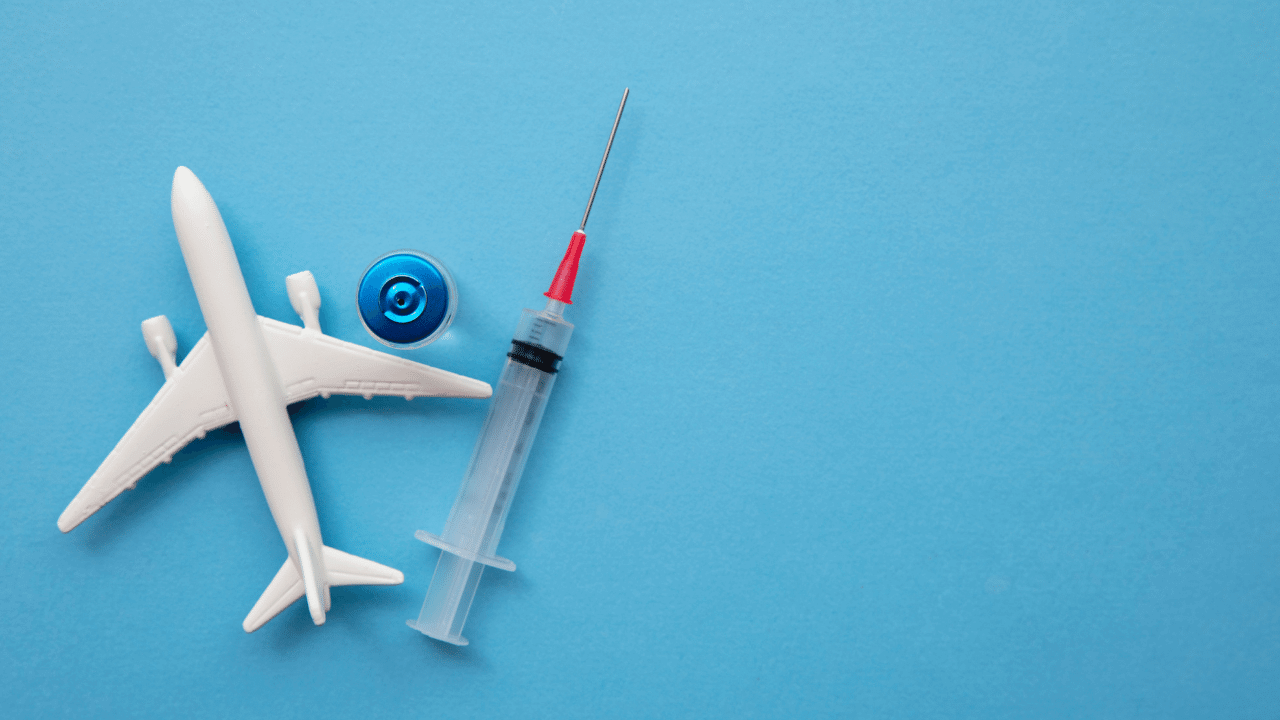 Travel Vaccines Market Report, Company Analysis, Business Challenges and Opportunities 2024-2032