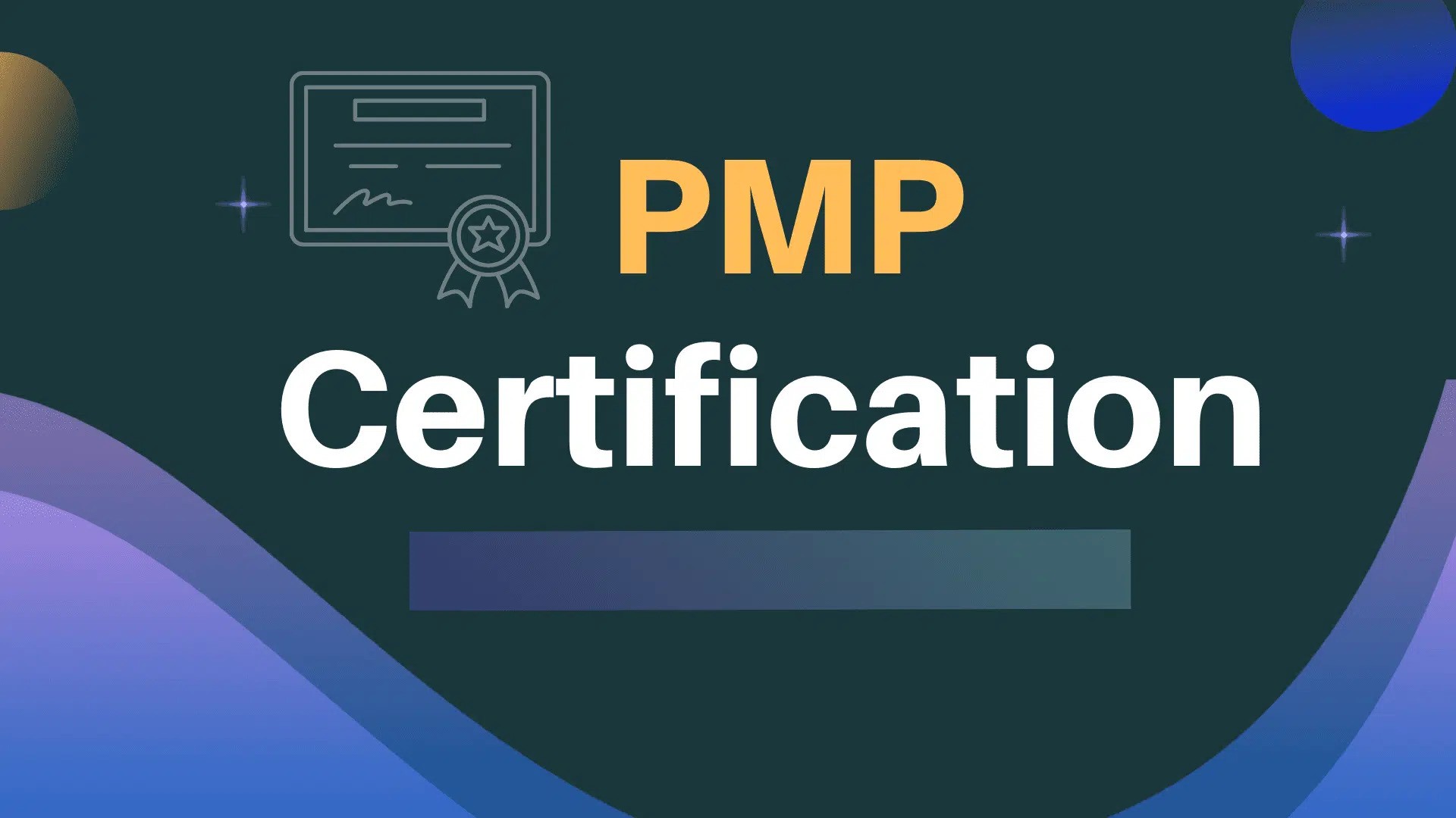 Is PMP Certification relevant to a practitioner?