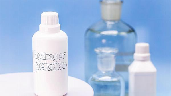 Hydrogen Peroxide Market Size, Share, Growth, Trends, Demand and Forecast 2024-2032
