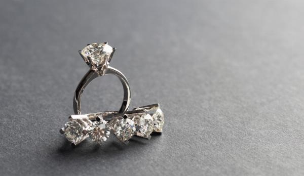 Why Lab-Grown Diamond Rings are the Future