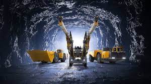 Underground Mining Equipment Market Trends, Analysis, Industry Growth & Forecast Report 2024-2032