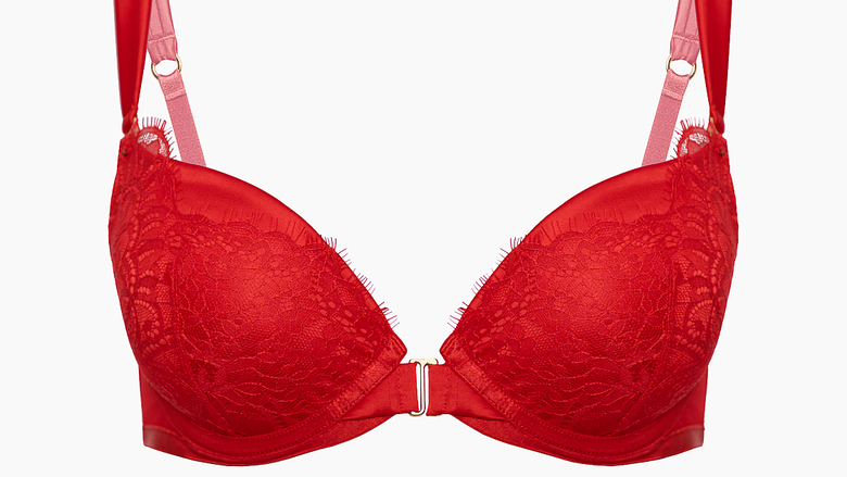 Push-Up Bras: What They Are and Why They're Popular