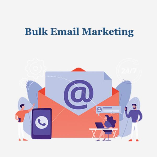 Optimizing Email Campaign Performance with A/B Testing