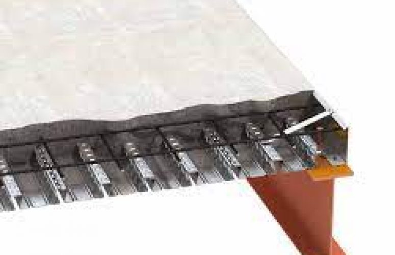 Composite Concrete Deck Market Size, Share, and Report 2024-2032
