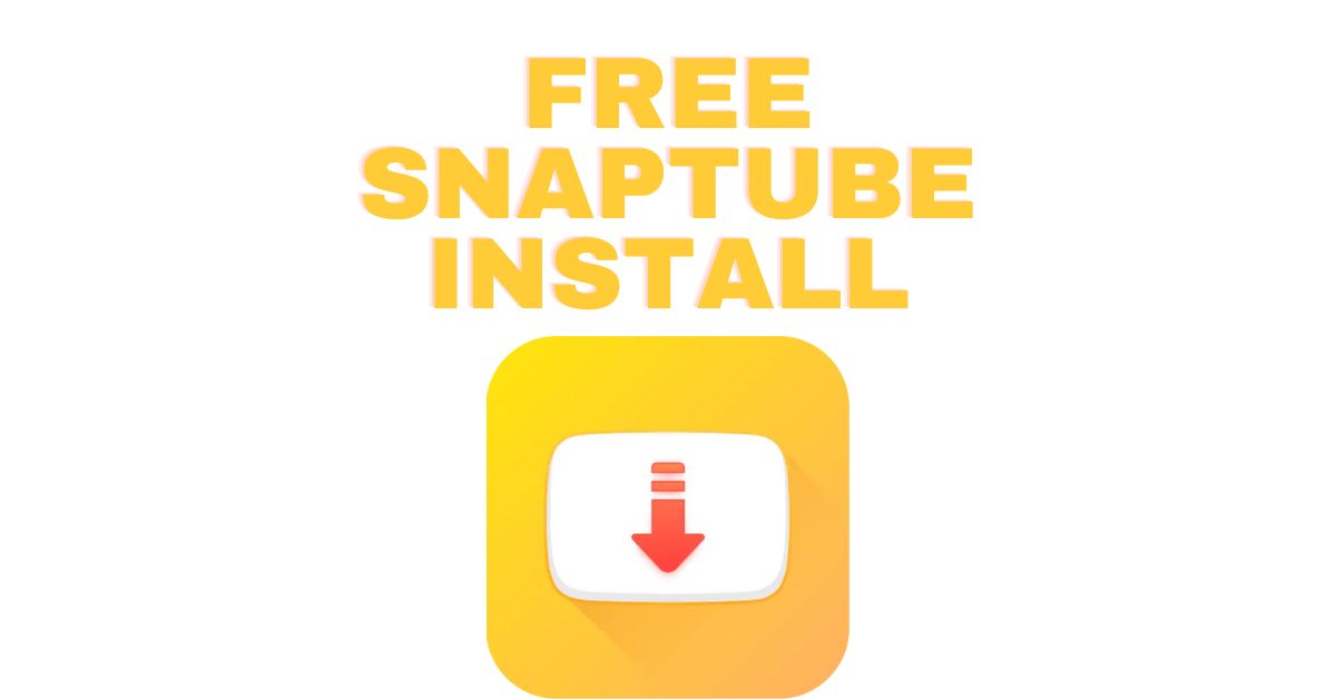 Snaptube Install: The Ultimate Guide to Unlocking the Magic