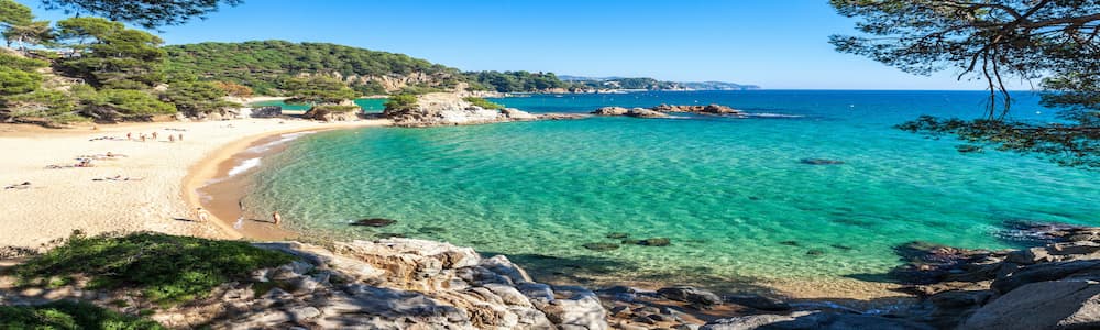 The Best 10 Things to Do in Costa Brava 