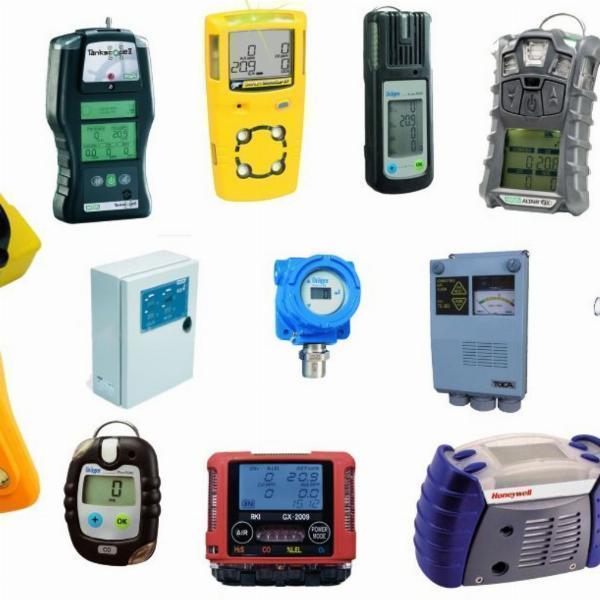 Gas Detection Equipment Market Analysis, Trends, and Research Report 2024-2032