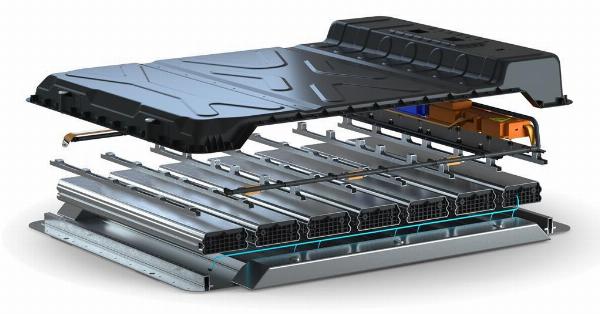 Electric Vehicle (EV) Battery Housing Market 2024-2032: Industry Growth, Share, Size, Key Players Analysis and Forecast
