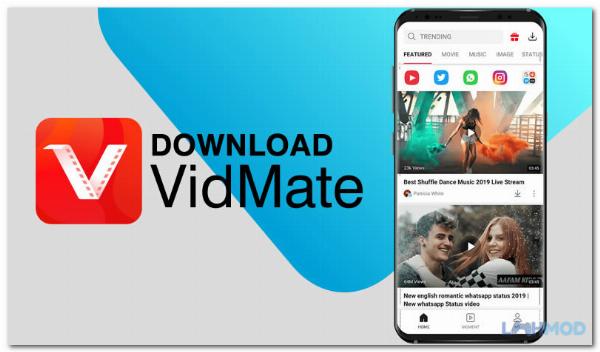 Best Video&Music Downloader App for Android 2023