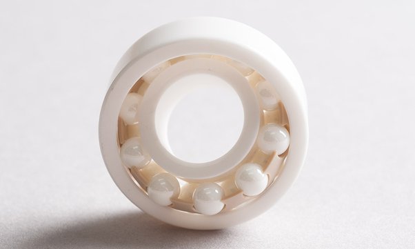United States Ceramic Ball Bearings Market Trends 2024, Industry Growth, Forecast Report By 2032