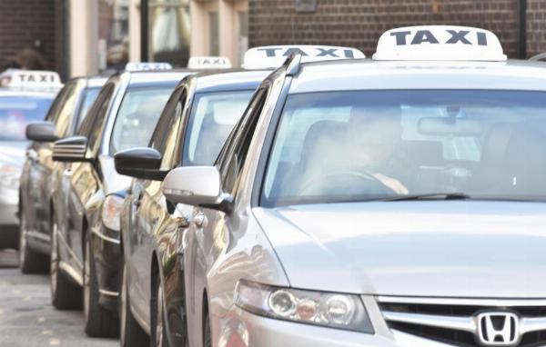 Durham Taxis: Your Reliable Transport Solution
