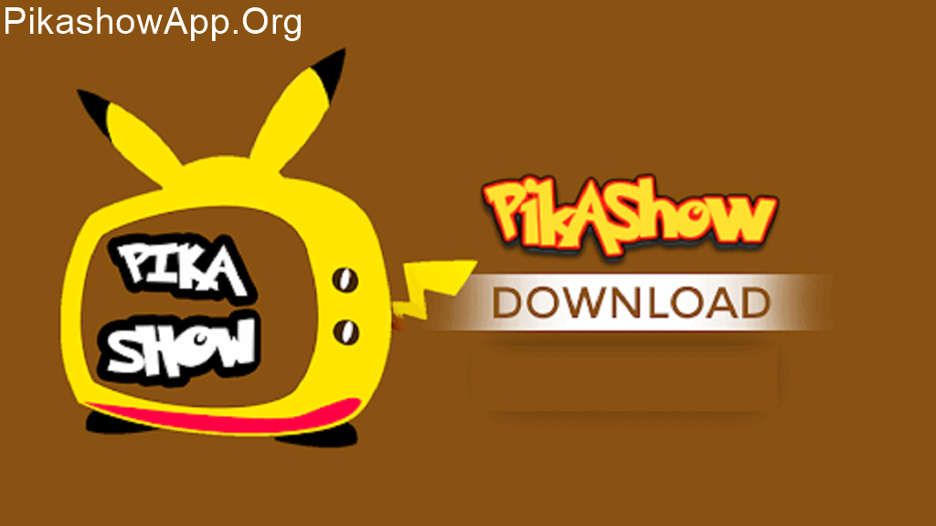 What Is pikashow apk? PikaShow APK Download