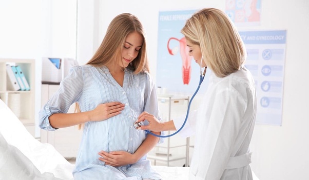 From Checkups to Childbirth: A Gynaecologist's Support Throughout Your Journey
