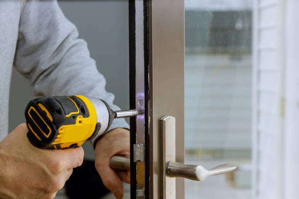 Why Is Quick Response Time Crucial For A Top Locksmith Company?