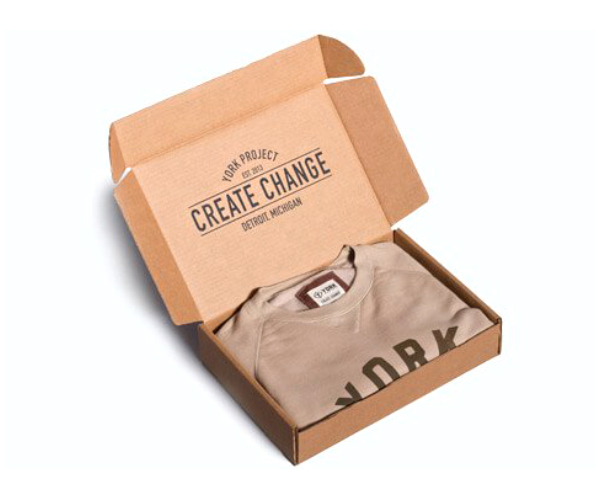 How to make the incredible Custom T shirt Packaging Boxes?