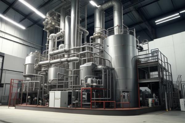 Glycerol Triacetate Manufacturing Plant Report 2024, Raw Materials and Machinery Requirements | IMARC Group