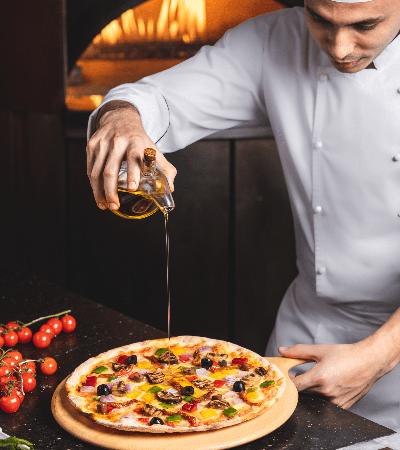 Rich Flavors of Indian Cuisine