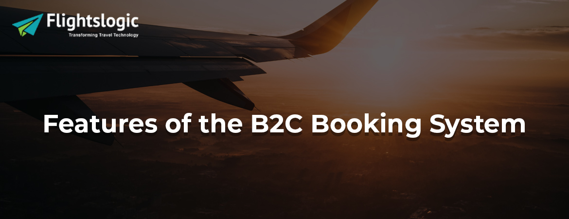 B2C Booking System         