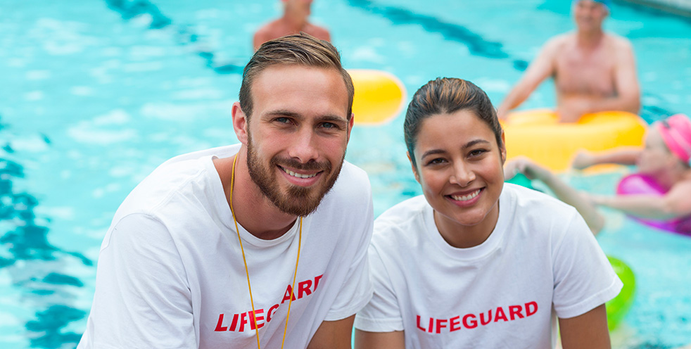The Shocking Truth About Lifeguard Certification Near Me