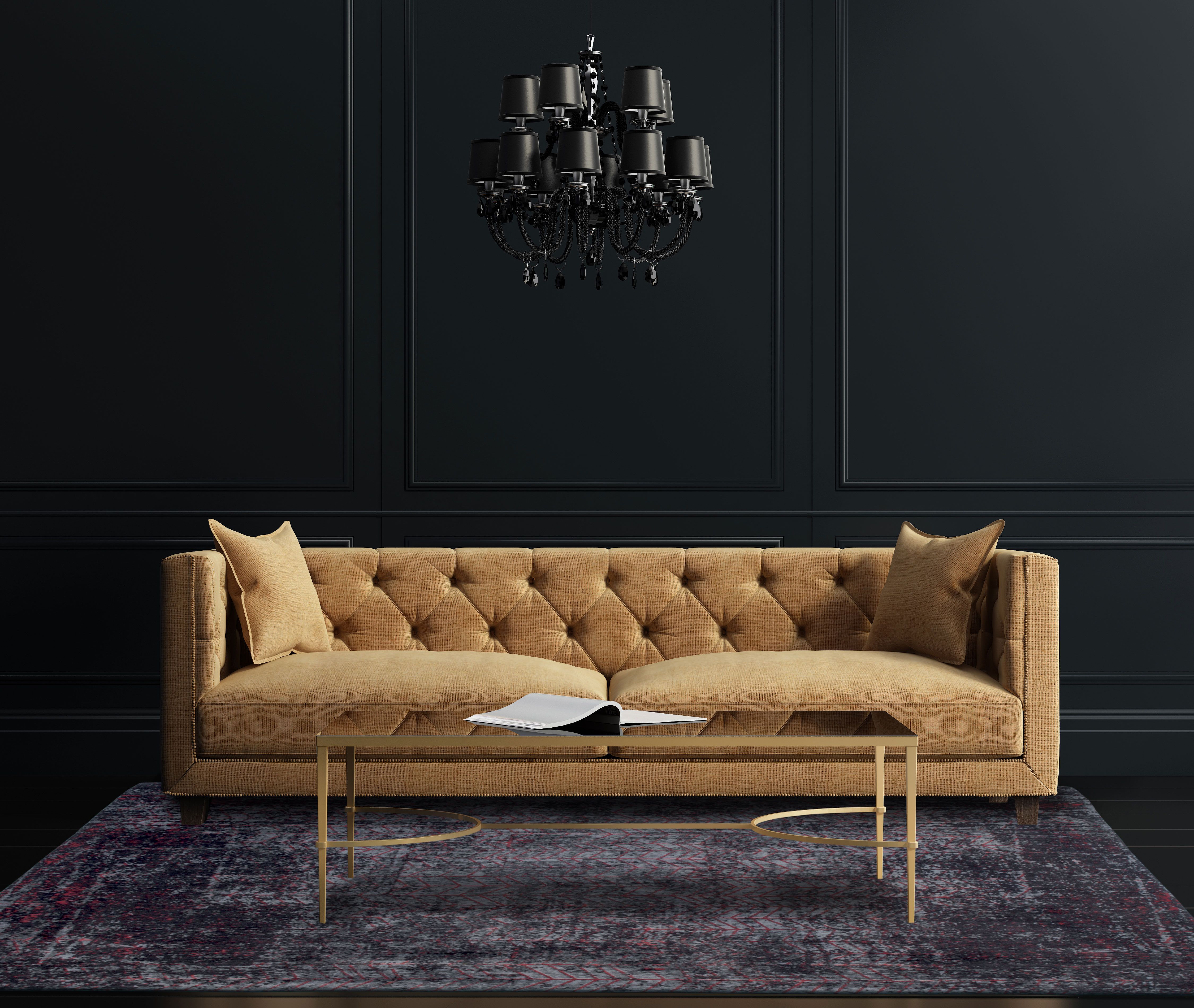 Transform Your Home: Shop the Best Sofa Upholstery Dubai Has to Offer