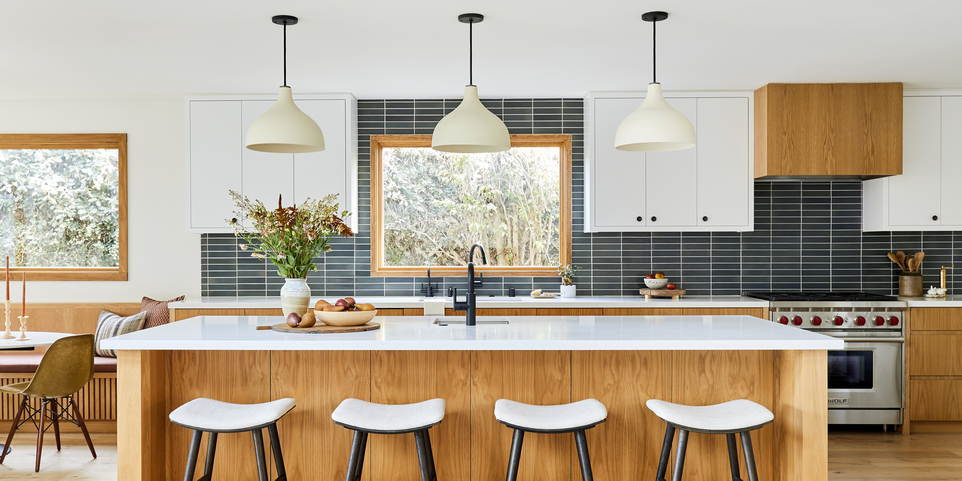 Everything You Need to Know About Barndominium Kitchen Design