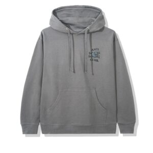 Icons of Autonomy: ASSC Hoodies and Individualism