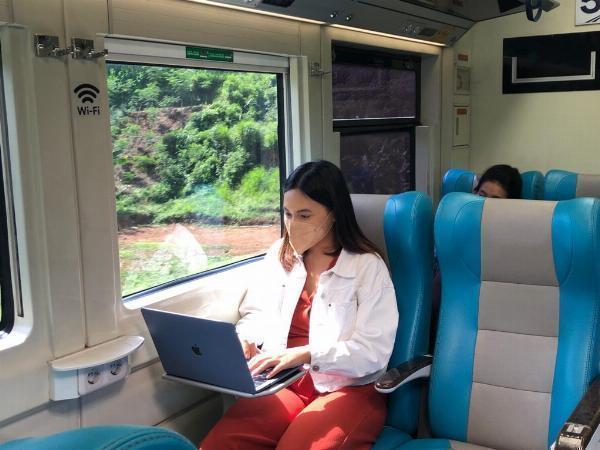 Memilih dan Membeli Kursi KRL yang Nyaman dan Praktis