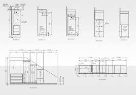   Millwork Shop Drawings: The Blueprint for Precision and Craftsmanship