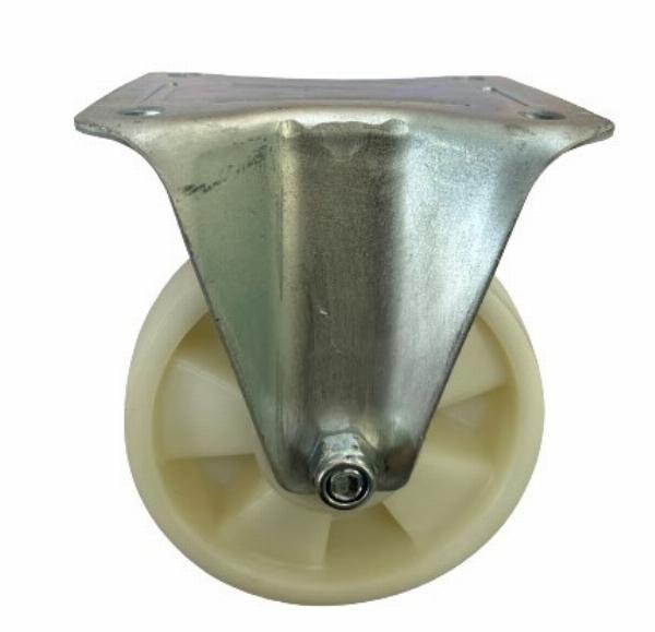 Nylon Wheels with Bearings: Enhancing Precision in Medical Equipment Applications