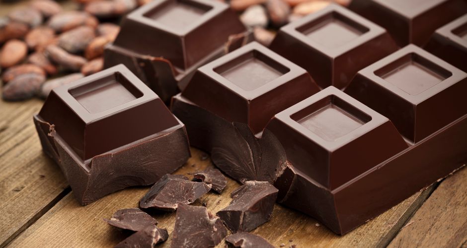 Why Dark Chocolate Is Your Best Friend During Periods