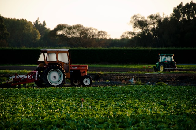 Unlocking the Potential of Precision Agriculture: A Guide for Modern Farmers