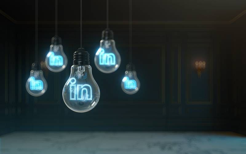 Success with LinkedIn Marketing Agencies