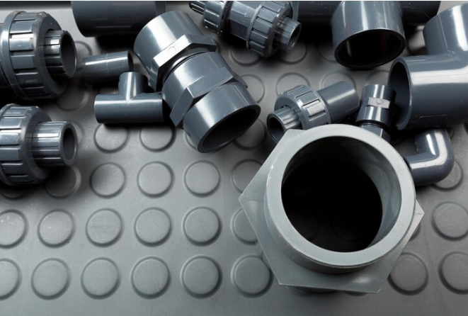 Exploring the Vital Role of Industrial Flanges and Fittings in Various Industries